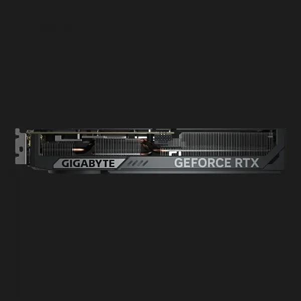 Відеокарта GIGABYTE GeForce RTX 5070 WINDFORCE OC SFF 12GB (GV-N5070WF3OC-12GD)