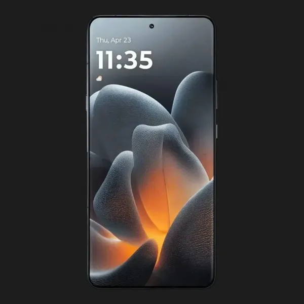 Moto Signature 16/512GB (Pantone Carbon)