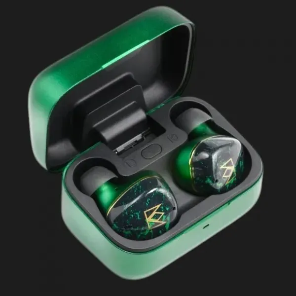 Навушники Noble Audio REX5 (Green)