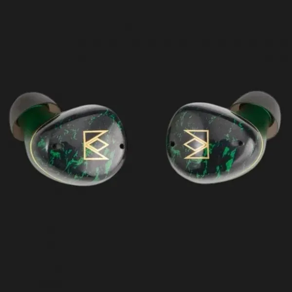 Навушники Noble Audio REX5 (Green)