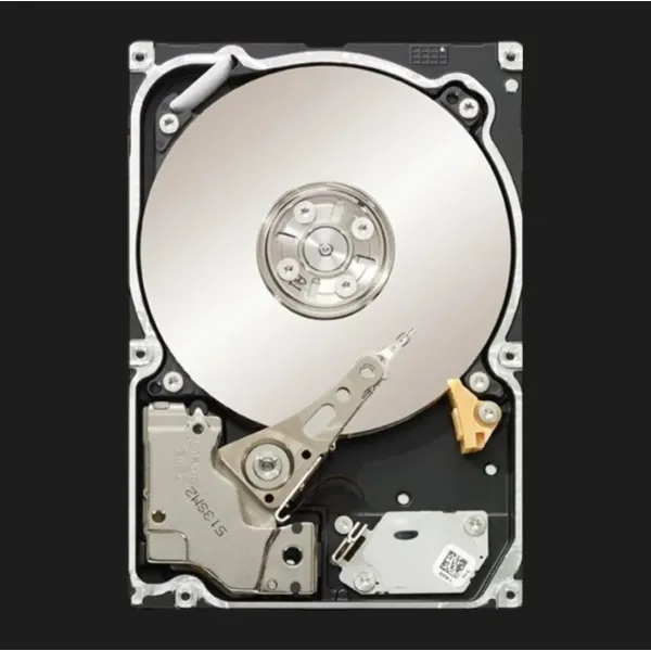 Жорсткий диск Seagate 1TB 2.5