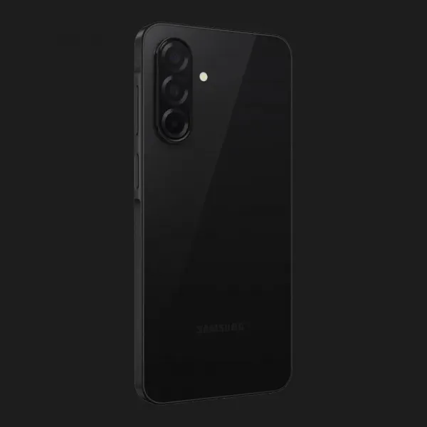 Samsung Galaxy A26 6/128GB (Black) (Standard)