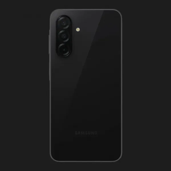 Samsung Galaxy A26 8/256GB (Black) (Standard)