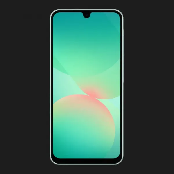 Samsung Galaxy A26 6/128GB (Mint) (Standard)