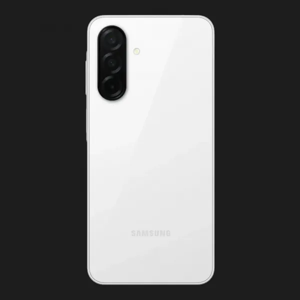 Samsung Galaxy A26 8/256GB (White) (Standard)