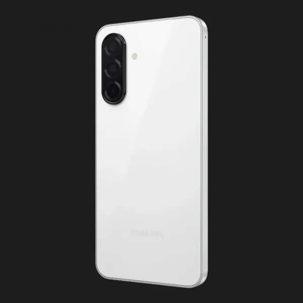 Samsung Galaxy A26 8/256GB (White) (Standard)