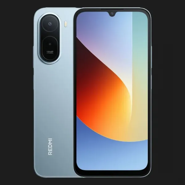 Xiaomi Redmi A7 Pro 4/64GB (Mist Blue)