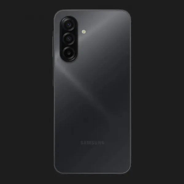 Samsung Galaxy A17 4/128GB (Black) (Standard)
