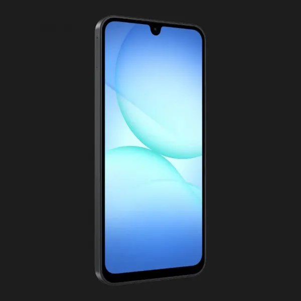 Samsung Galaxy A17 8/256GB (Black) (Standard)