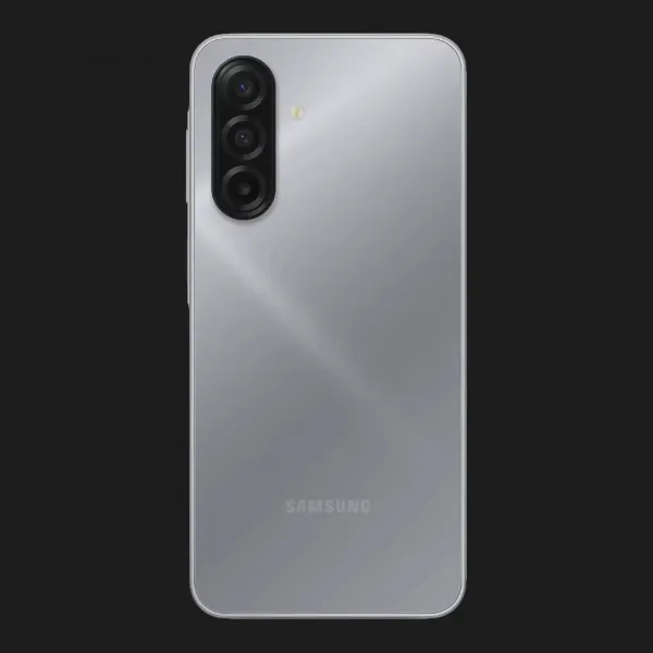 Samsung Galaxy A17 4/128GB (Gray) (Standard)