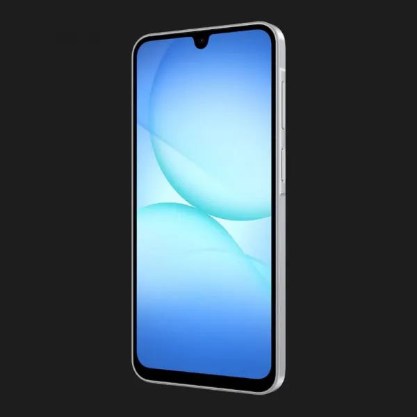 Samsung Galaxy A17 8/256GB (Gray) (Standard)