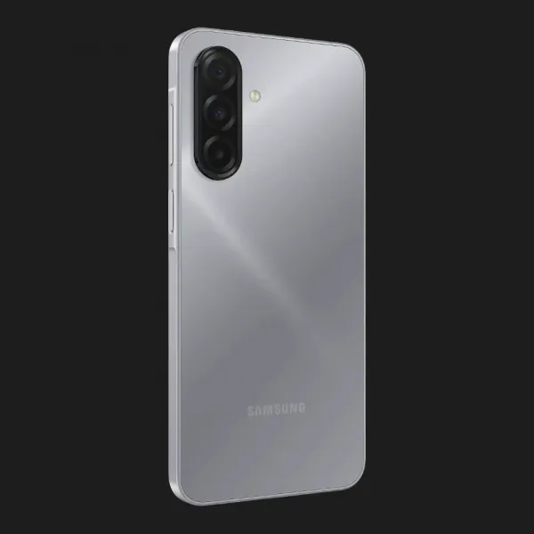 Samsung Galaxy A17 8/256GB (Gray) (Standard)
