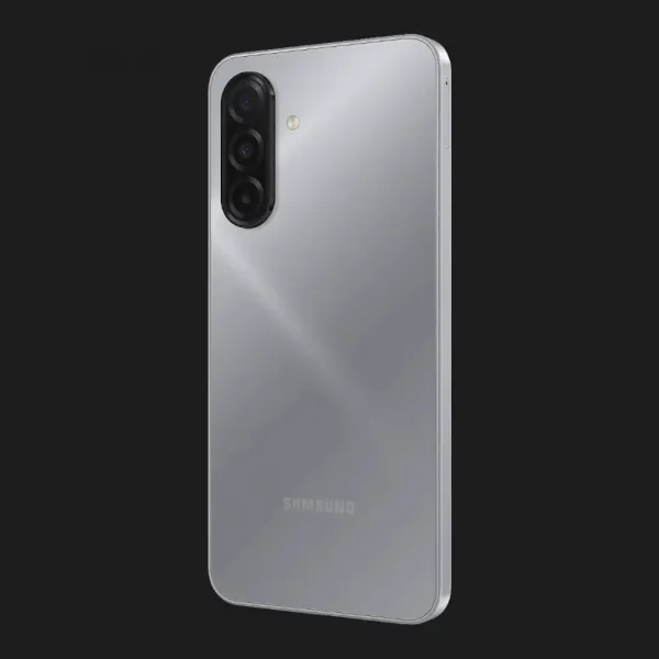 Samsung Galaxy A17 8/256GB (Gray) (Standard)