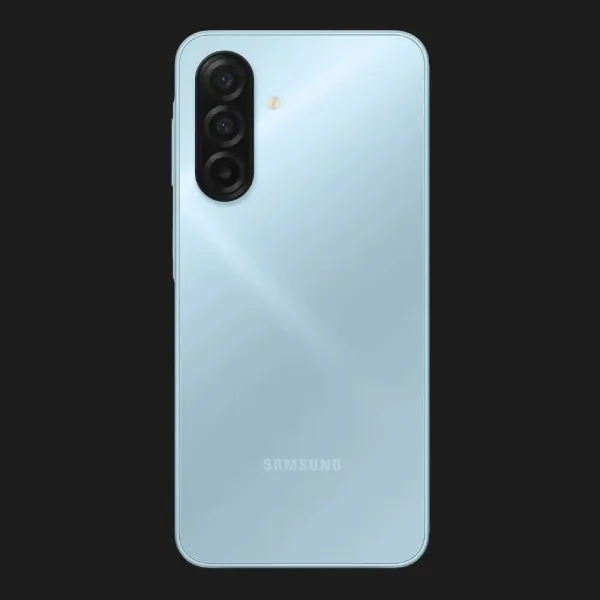 Samsung Galaxy A17 4/128GB (Light Blue) (Standard)