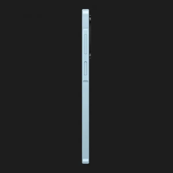 Samsung Galaxy A17 4/128GB (Light Blue) (Standard)