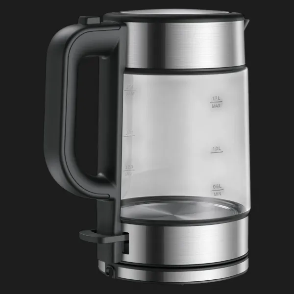 Електрочайник Xiaomi Electric Glass Kettle