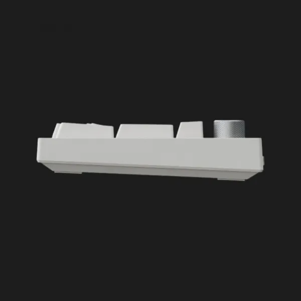 Ігрова клавіатура Proove Gaming Slicker Special Edition (White) (UA)