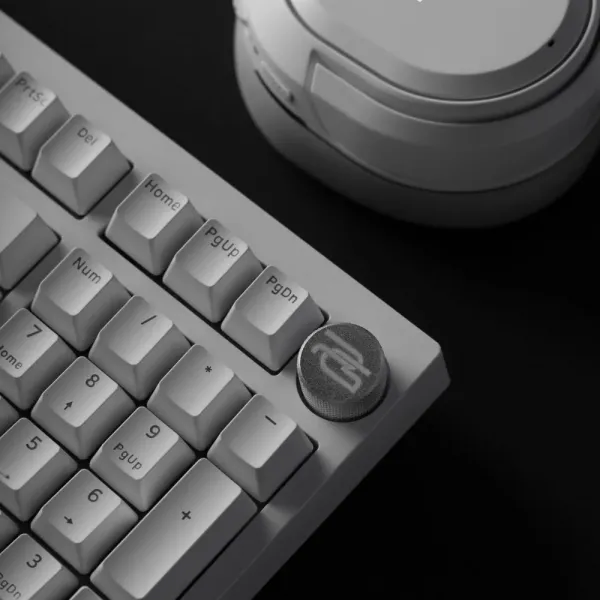 Ігрова клавіатура Proove Gaming Slicker Special Edition (White) (UA)