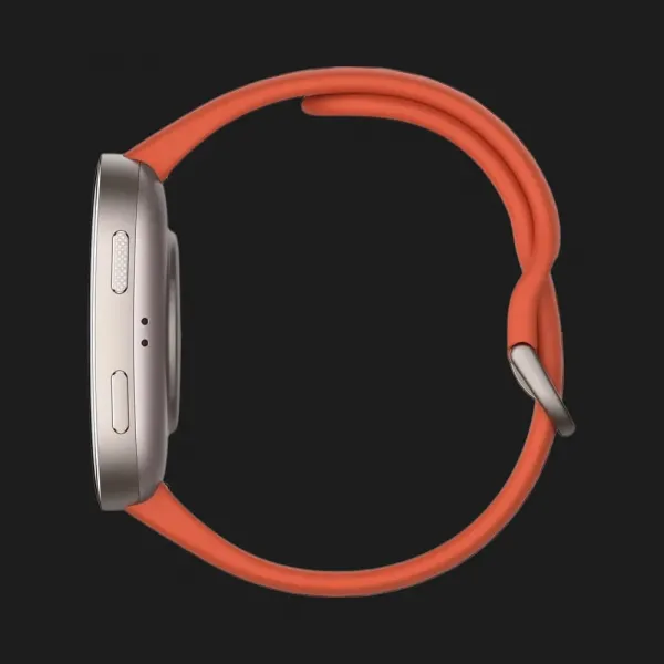 Смарт-годинник Amazfit Bip 6 (Red)