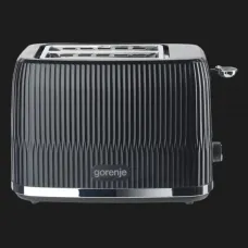 Тостер Gorenje T850DPB (Black)