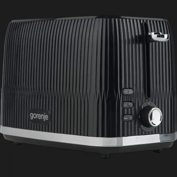Тостер Gorenje T850DPB (Black)