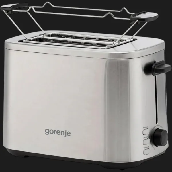 Тостер Gorenje T800DS (Silver)