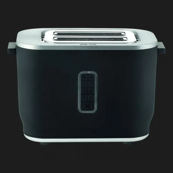 Тостер Gorenje T800ORAB (Black)
