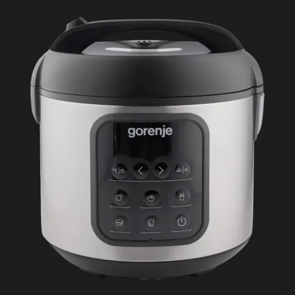 Мультиварка Gorenje MC2SBK