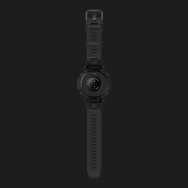 Смарт-годинник Amazfit T-Rex 3 Pro 48mm (Tactical Black)