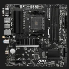 Материнська плата MSI B550M PRO-VDH WIFI (B550M PRO-VDH WIFI)