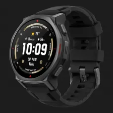 Смарт-годинник Amazfit T-Rex 3 Pro 44mm (Tactical Black)