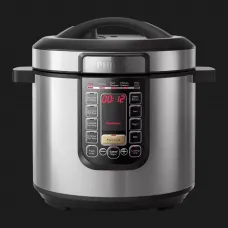 Мультиварка-скороварка Philips HD2237/41
