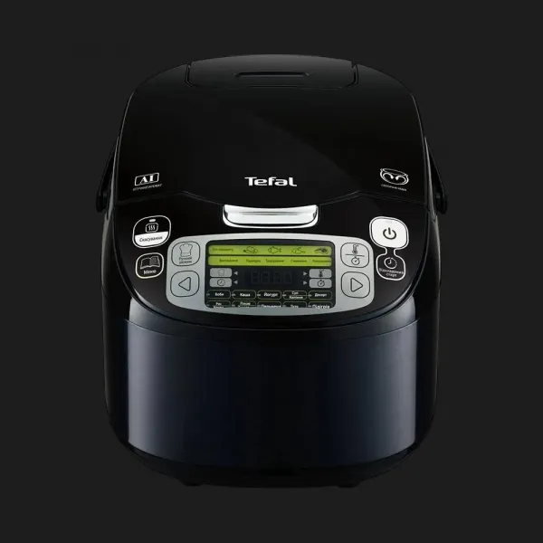 Мультиварка Tefal Fuzzy Logic RK815834