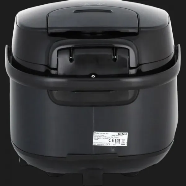 Мультиварка Tefal Fuzzy Logic RK815834