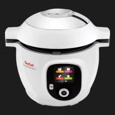 Мультиварка-скороварка Tefal Cook4me+ CY851130