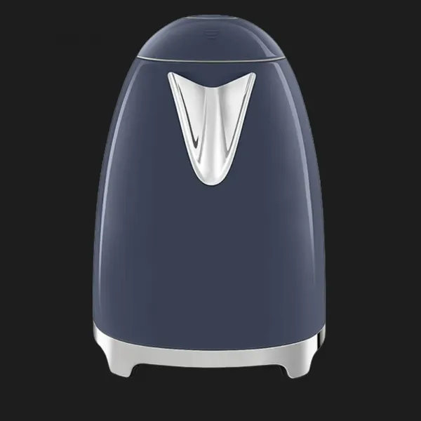 Електрочайник SMEG (Navy Blue)