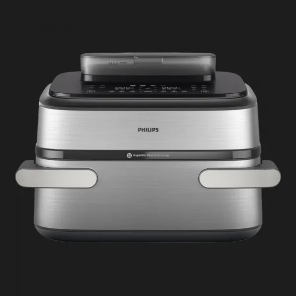 Мультипіч Philips Airfryer NA565/02