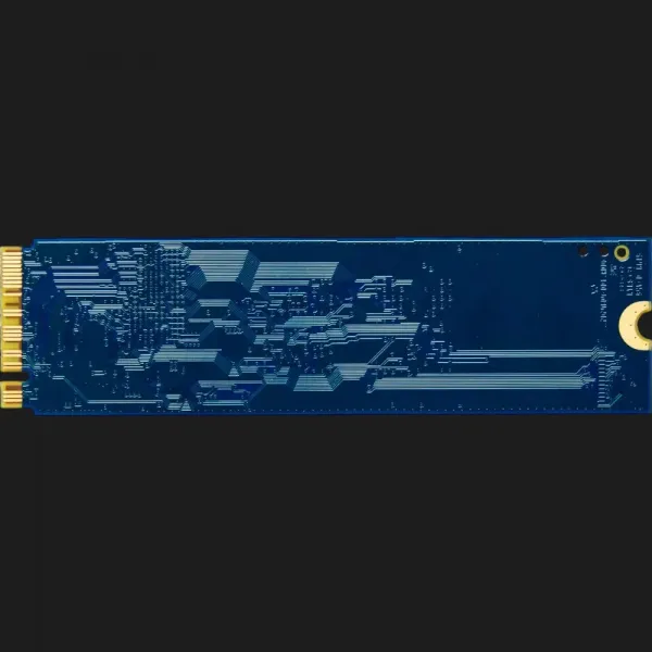 Накопичувач SSD Kingston NV3 500GB NVMe PCIe 4.0 (SNV3S/500G)