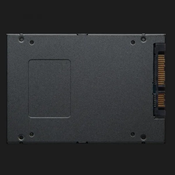 Накопичувач SSD Kingston A400 960GB SATA (SA400S37/960G)