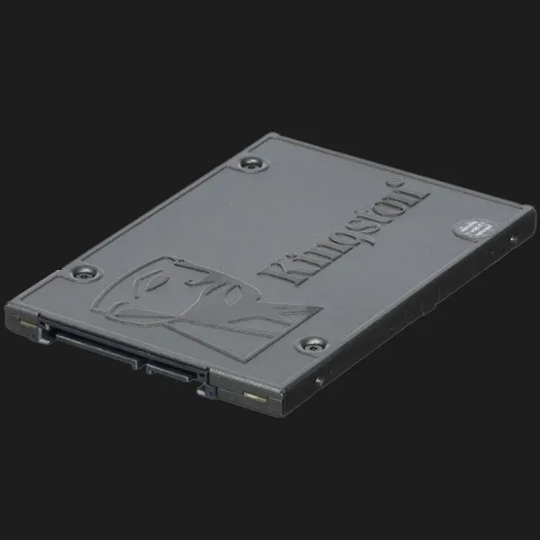 Накопичувач SSD Kingston A400 960GB SATA (SA400S37/960G)