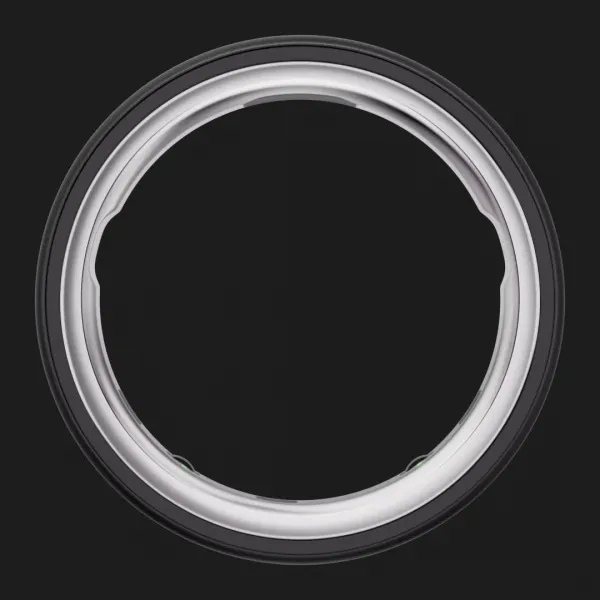 Смарт-кільце Oura Ring 4 Stealth Size 10