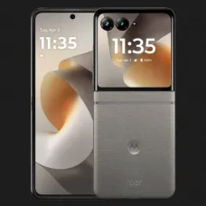 Moto Razr 70 8/256GB (Hematite)