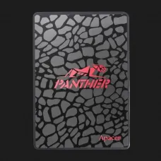 Накопичувач SSD Apacer AS350 Panther 512GB SATA (AP512GAS350-1)