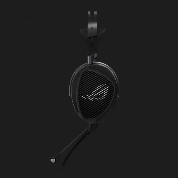 Гарнітура Asus ROG Kithara (Black) (90YH0470-BHUA00)