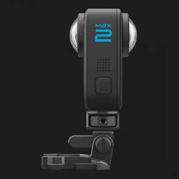 Замикаюча кріпильна пряжка 1/4-20 Mounting Buckle (Black)