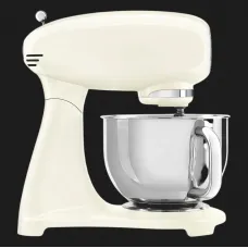 Кухонна машина SMEG SMF05CREU (Cream)