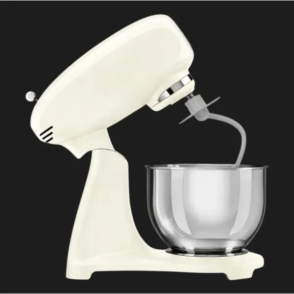 Кухонна машина SMEG SMF05CREU (Cream)