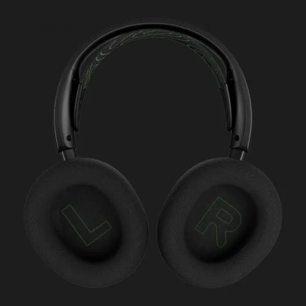 Ігрова гарнітура SteelSeries Arctis Nova 5X (Black) XBOX/PC/PS/SW/MAC/MOB (61676)