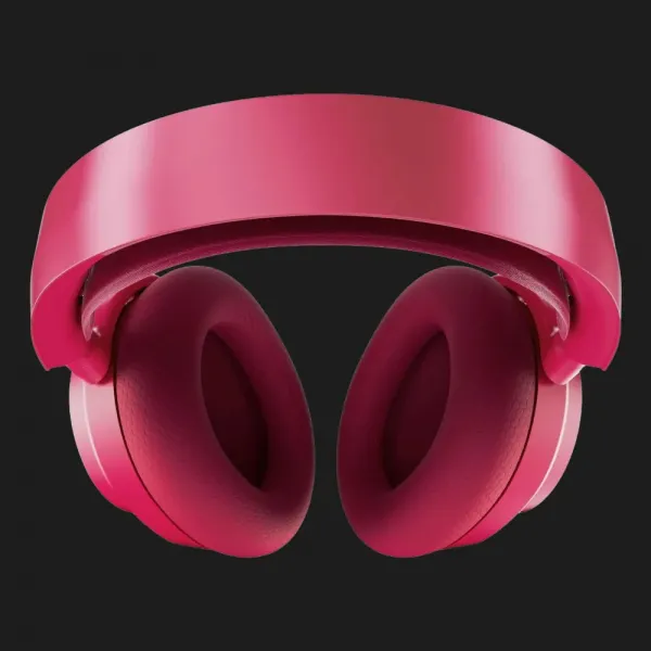 Ігрова гарнітура SteelSeries Arctis Nova 7P Gen 2 Wireless (Magenta) PC/PS/SW/MAC/MOB (61746)