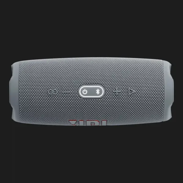 Портативна акустика JBL Charge 5 (Grey)